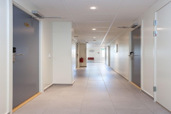 Kalmar Hotell